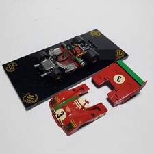 SRC el 1/43 Ferrari 312PB 1972