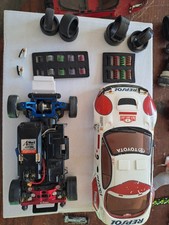 ? Kyosho Mini-Z AWD Drift Celica Turbo 4WD - Virtually NEW + FULL OPTIONS 