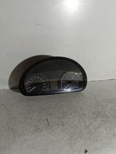 Compteur MERCEDES VITO 639