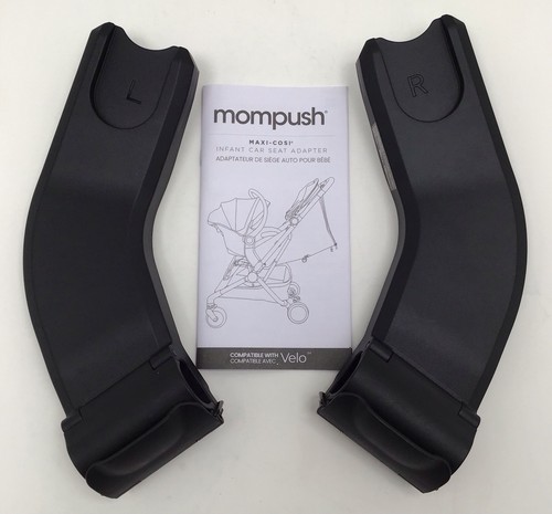 Mompush Infant Car Seat