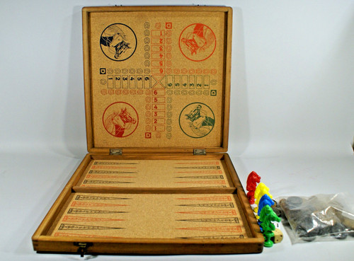 Rare ancienne boîte de - boîte,