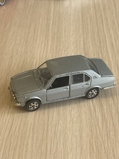 Mebetoys A 76 Alfetta Mattel