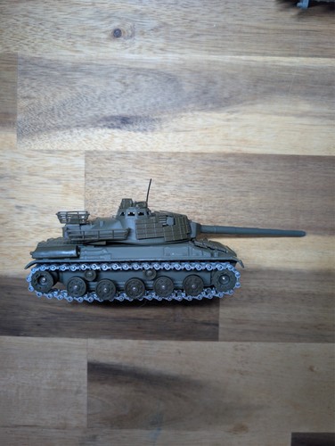 Solido militaire char amx 30t - solido,