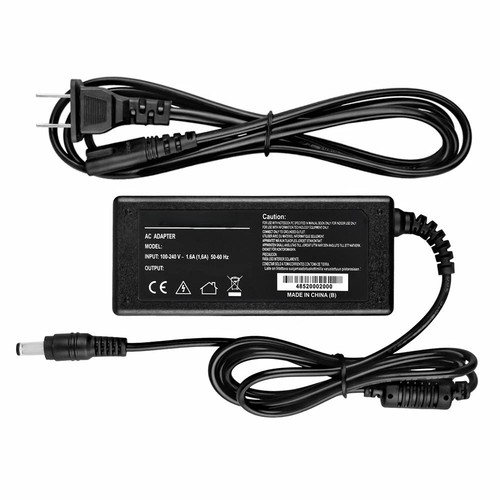 Adapter for numark - ac,