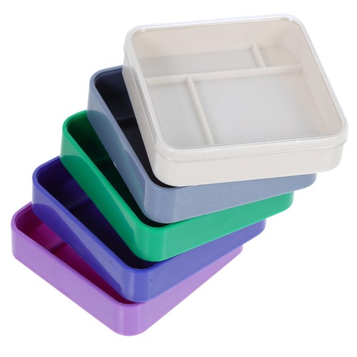 Reusable small plastic - reusable,