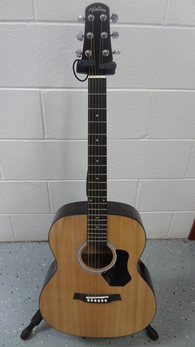 Walden acoustic guitar o450 - walden,