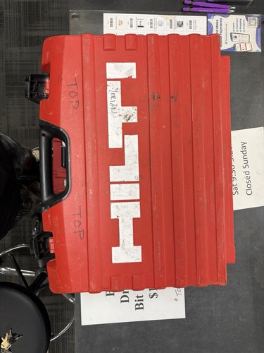 Hilti a22 cordless - hilti, te