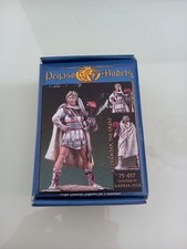 Figurines Plomb 75mm PEGASO