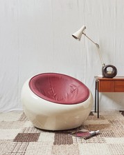 Jakob, le fauteuil amovible