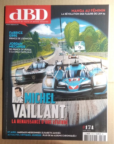 Dbd les dossiers - (,