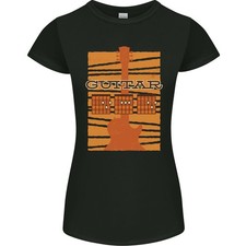 T-Shirt Femme Petite Coupe