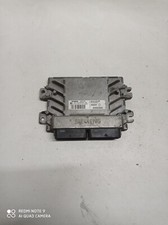 CALCULATEUR MOTEUR ECU RENAULT