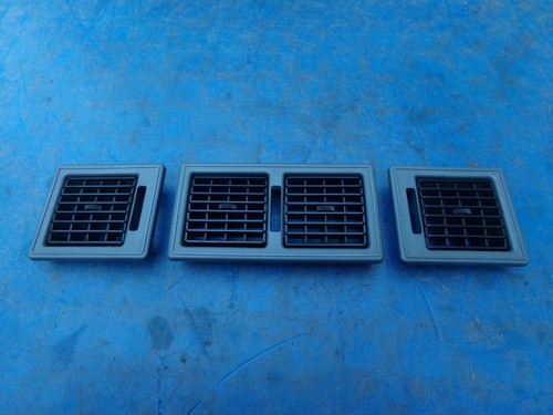 Grilles ventilation 7551309580 - grilles,