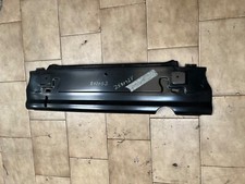 FORD FIESTA MK3 89 REAR TRIM REAR LOWER COVERING