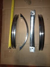  4 handle art deco furniture, custom styling 