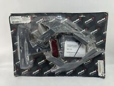 PUIG LICENSE PLATE HOLDER Compatible with Honda CBR1000RR FIREBLADE 2004-2007