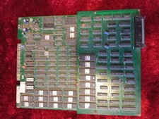 PCB JAMMA ARCADE BOARD