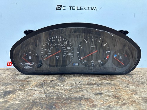 Bmw e36 s50b32 combi - m3, 3.2