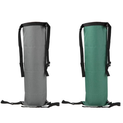 Sac bouteille oxygène - sac, d'oxygène