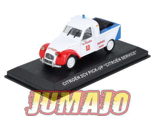 Pfr69 ixo altaya - pfr69, 1/43