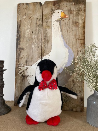 226 peluche pingouin - 226⚜️,