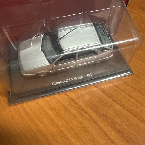Citroen 43 - citroen, zx