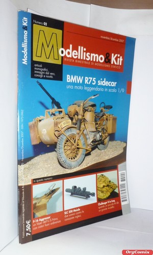 Modélisme kit n 2 - &,