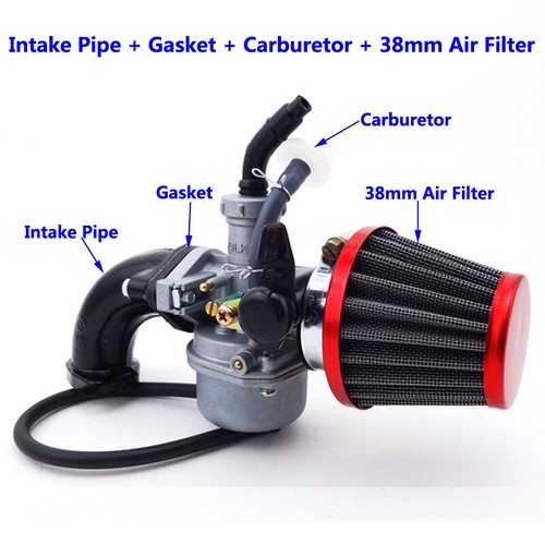 Pz22 carburateur tuyau - carburateur,