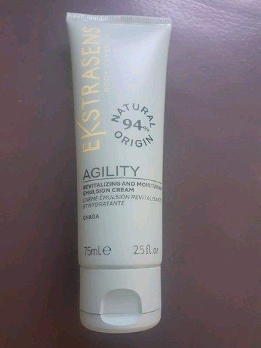 Agility ekstrasens crème - agility,