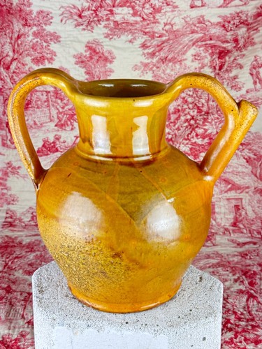 Ancien pichet cruche - pichet,