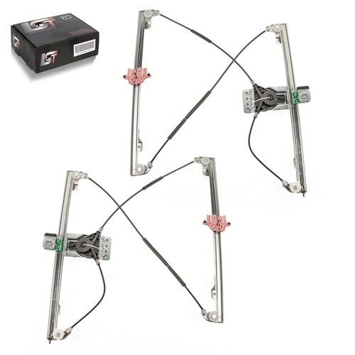 Lève vitre électrique - 2x, set