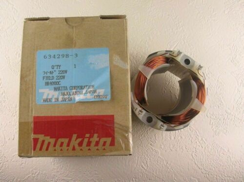 Nouveau stator makita - stator,