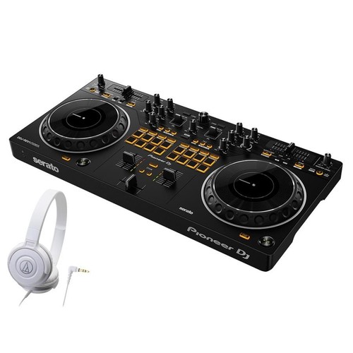 Pioneer ddj rev1 - pioneer, ddj-rev1