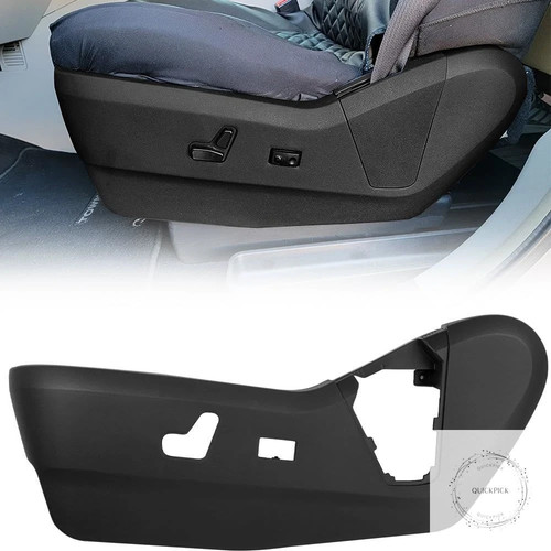 Driver seat trim panel - seat, panel,