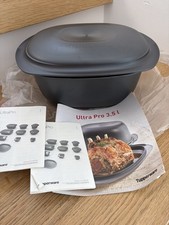 Tupperware cocotte ultra pro