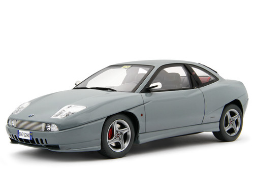 Laudoracing models fiat - 1:18,