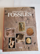 L'ENCYCLOPEDIE des FOSSILES    ATLAS  1987