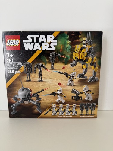 75431 lego star - lego®, les