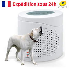 Sonnette pour Surveillance de la Maison avec Aboiement de Chien Réaliste en 3D