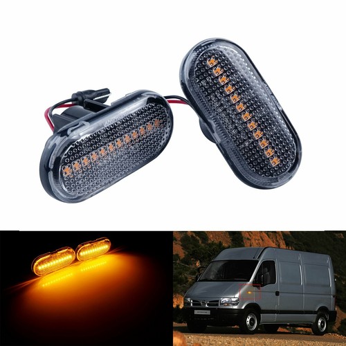 Jaune led répétiteur - led,