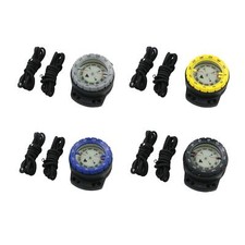 Boussole de plongée