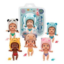 Giochi Preziosi Cicciobello Amicicci Animal Cuties Assortis