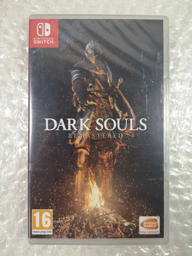Dark souls remastered switch - dark,