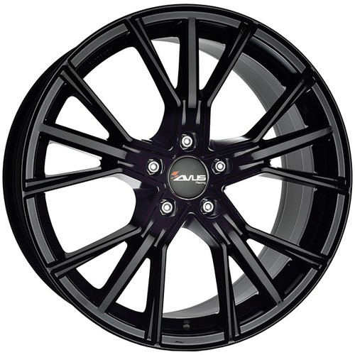 Jantes roues avus mb5 pour - ac-mb5,
