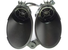 Tweeter OPEL Astra J 2009-15