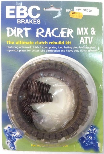 Yamaha wrf 400 kit - wrf,