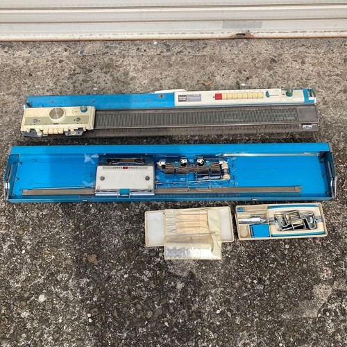 Machine tricoter brother - tricoter,
