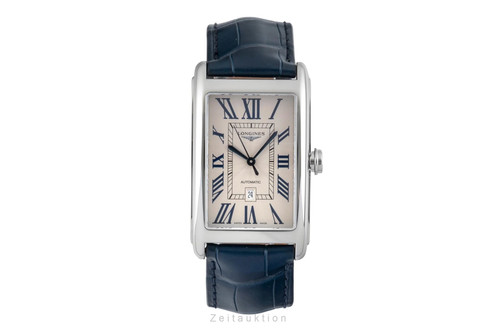 Longines dolce vita acier - longines,