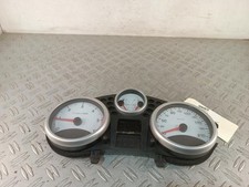 Compteur PEUGEOT 206+ 6103HP
