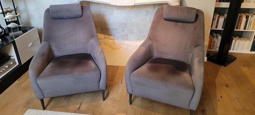 Fauteuils salon - de,